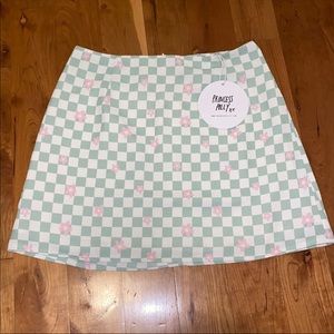 Princess Polly Mini Skirt